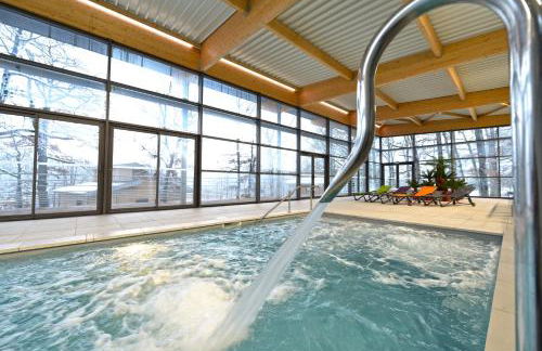 Résidence le Clos des Chênes - Foto 13