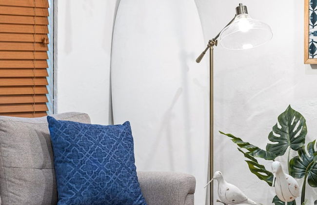 Bright Stylish Apt in Las Olas Blvd Victoria Park - Foto 19