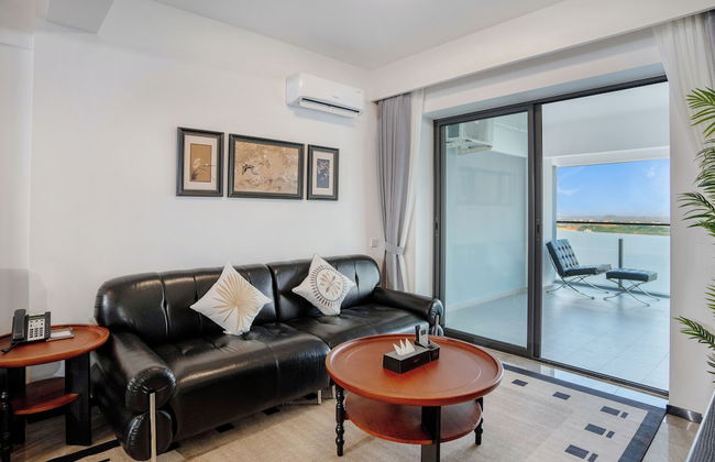 Merton Holiday Inn - Foto 37