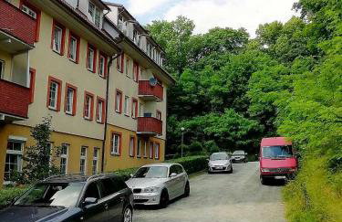 Apartament Fabryka Endorfin Kłodzko - Foto 43