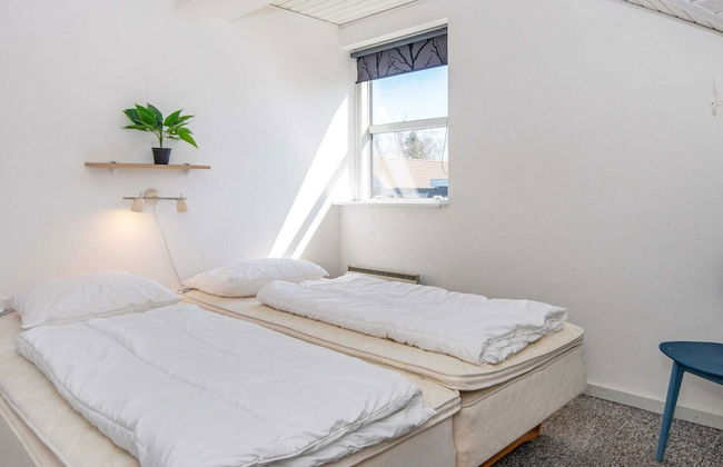 Holiday Home in Juelsminde - Foto 24