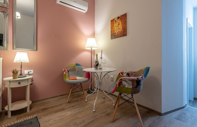 Old City Studios 2 - Adults only - Foto 36