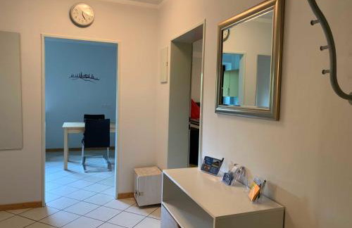 Elbe Ferienwohnung Glückstadt Reimer Ahsbahs - Foto 18