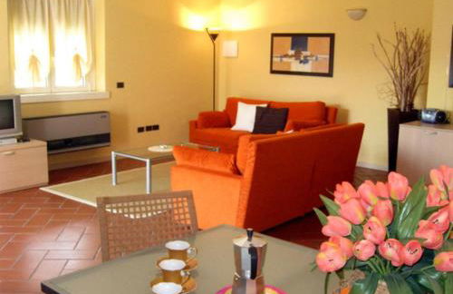 Villa delle Olive - Photo 23