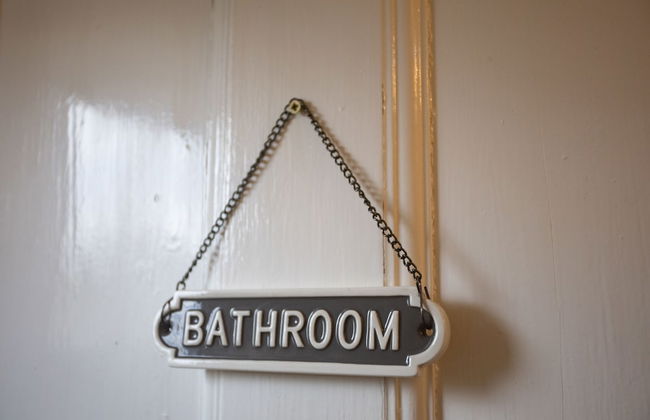 Sandgate 2-bed Apartment in Ayr Central Location - Foto 15