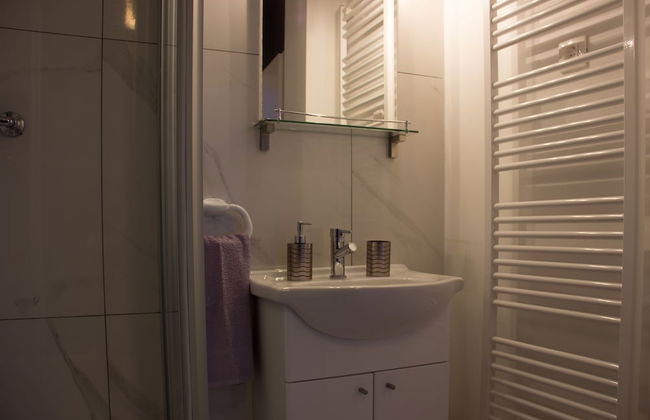 Bmb Apartments - Senj - Foto 40