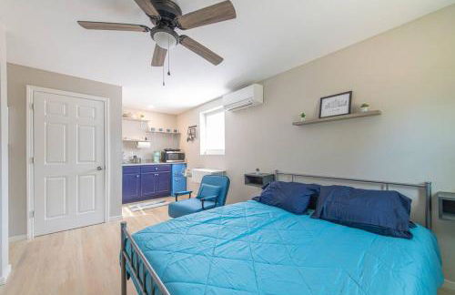 TheCozyCorner in Concord - Foto 1