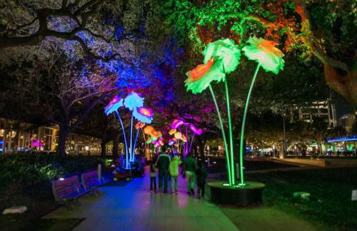 Golden Vibes Dwtn,Eado,Nrg,MedCtr,MTR,Rodeo - Photo 37