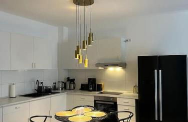 Deluxe Apartment Bochum 1 BEDROOM - Foto 12