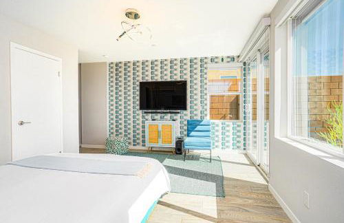 Desert Picasso! Pool, Spa, Games, Mountain Views - Foto 46