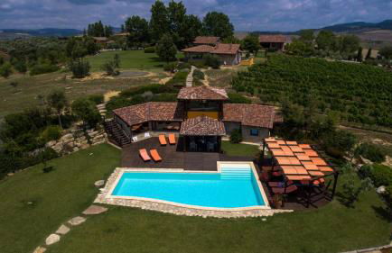 Casale Poggio Nebbia - Foto 2