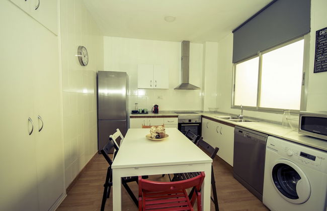 Art Boutique Colon Apartments - Foto 43