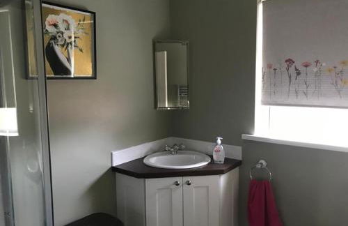 Kilkeel Bungalow - the PERFECT place to stay - Foto 14