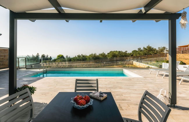 Alonaki Apartments - Photo 57