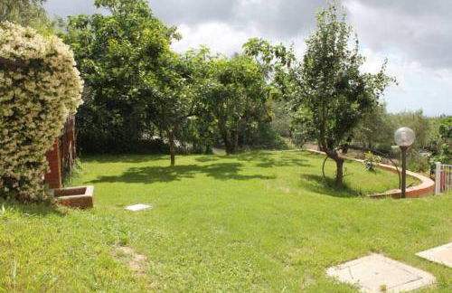 Il Porredo - seaview cottage with garden, terrace and patio - Fosdinovo - Foto 23