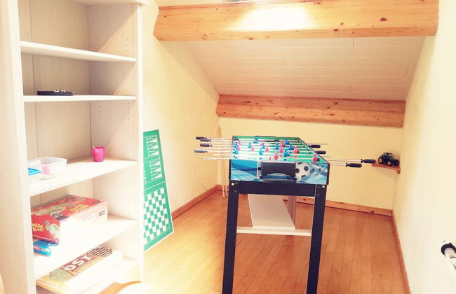 Holiday Home in Recht With Garden - Photo 32