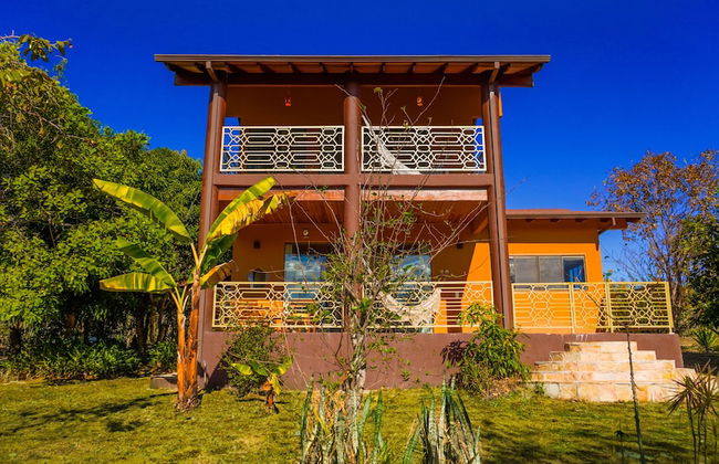 Terra Coral - Chapada dos Veadeiros - Foto 78