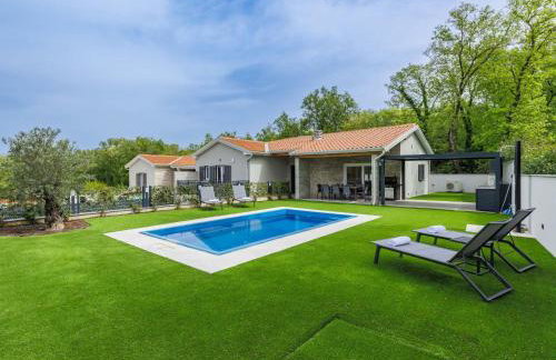Holiday Home Villa Zoia by Interhome - Foto 12