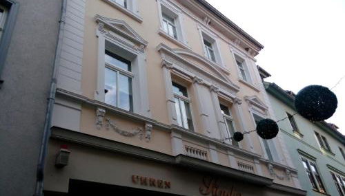 Ferienwohnung Linsenstrasse 13 - Foto 5