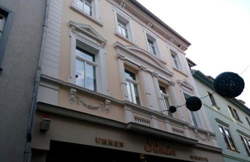 Ferienwohnung Linsenstrasse 13 - Foto 5