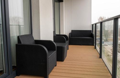 Blueberry apartment and SPA - Foto 41