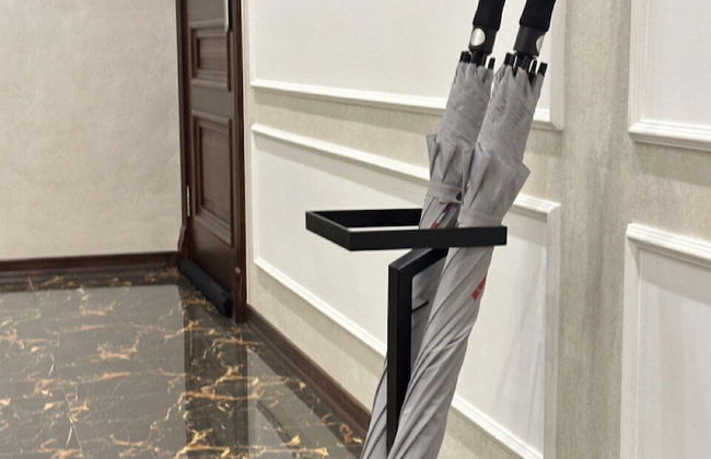 Arch Apart Hotel - Photo 57