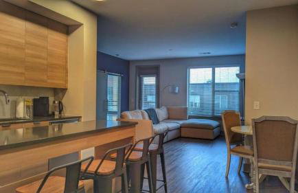 Top Level Modern Luxury Apt in Washington DC - Foto 13