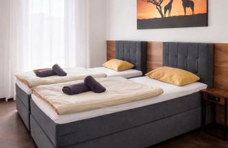 ApartDays Sarstedt - Foto 36