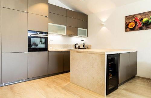 Luxury Villa Ginepro Costa Smeralda - Foto 18