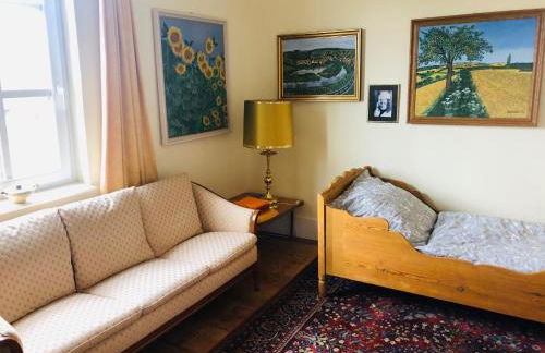 Liebevolles, altes Schulhaus im Vintage Stil - Foto 21