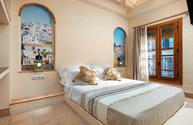 Mi Andalusia Hotel Experience - Photo 5