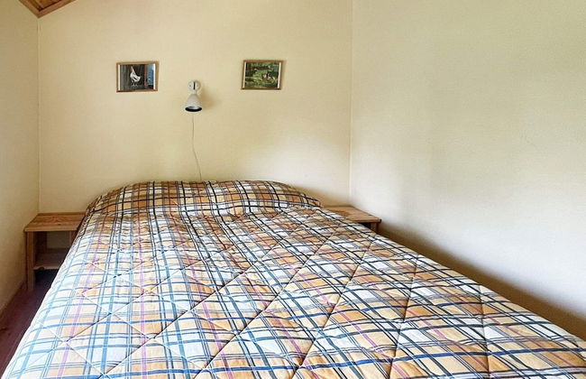 4 Person Holiday Home in Braas - Foto 17