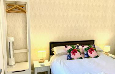 Bellaview Apartment Barmouth - Foto 24