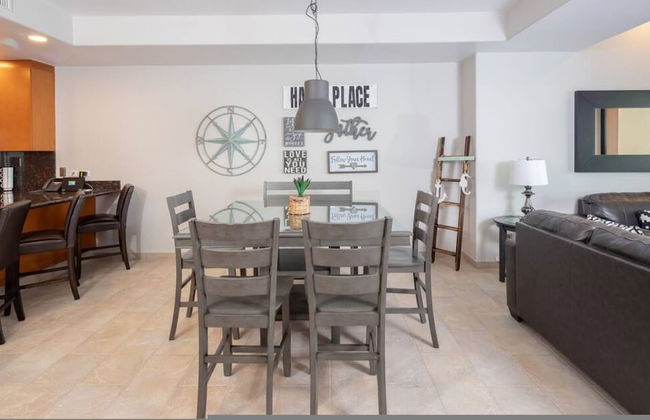 Luxury Las Palomas Oceanview Condo - Phase 2 - Foto 16