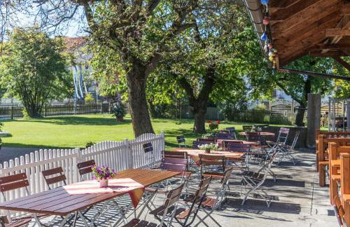 Brauereigasthof Zur Post - Foto 11