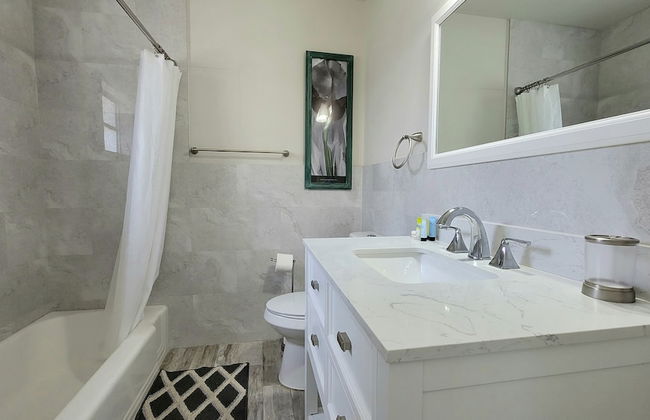 Beachway Inn - Foto 28