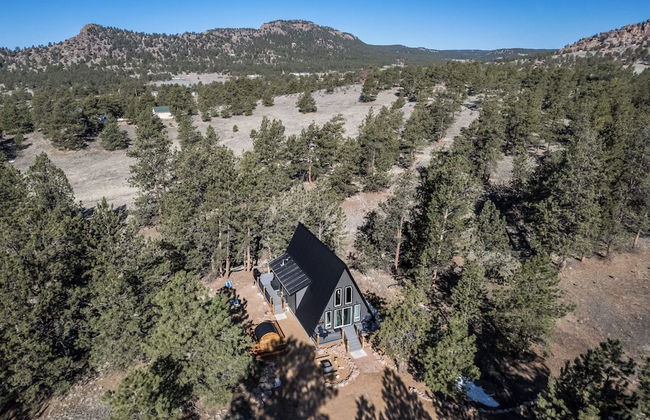 Acute Cabin - Foto 48