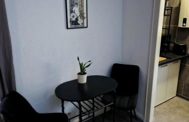 Business Apartment am Bergmannsheil KH Wlan - Foto 9
