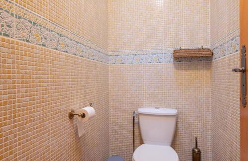 Gîte Sologne 4* pour 7 pers., jardin, rando, proche Orléans - FR-1-590-552 - Photo 23