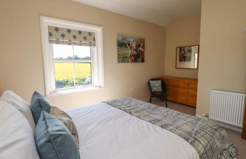 2 Twizel Station Cottage - Foto 10