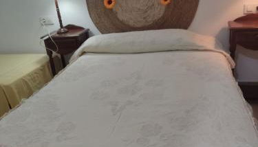 Apartamento las palmeras - Foto 5