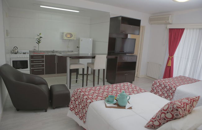 Pampa Plaza Hotel - Foto 5