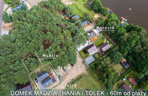 Domki Gromadka - Foto 6