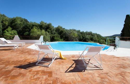 Casa Le Rocce San Pantaleo - Foto 34