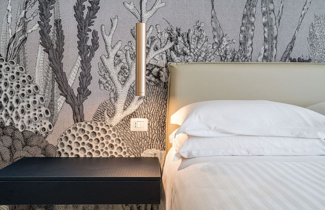 I Due Mori Luxury Rooms - Photo 24