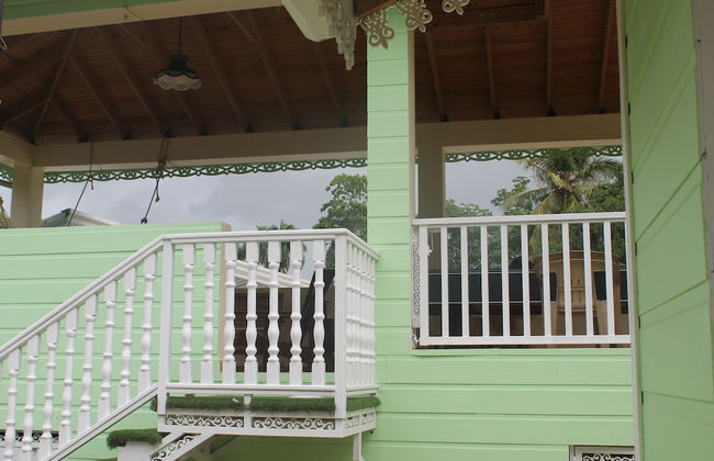 Hacienda Casa Cabirma - Photo 52