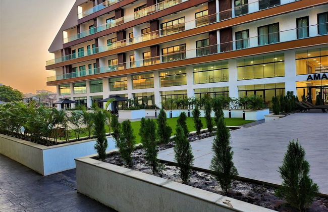 Chafford Suite-Douglas Luxury Apartments - Foto 1