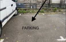 STRG Center at 10 min-Christmas market and 10min EU Parliament-WiFi-TV - Foto 27