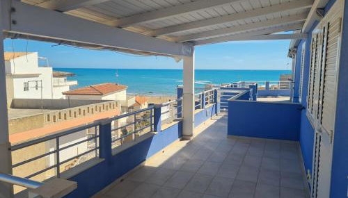 Blu oltremare Cava D'aliga Scicli - Foto 4