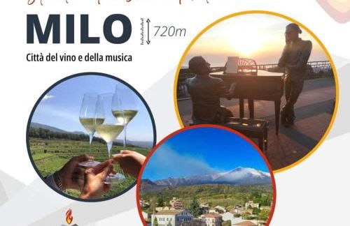 Petite Maison dell'Etna - Foto 16